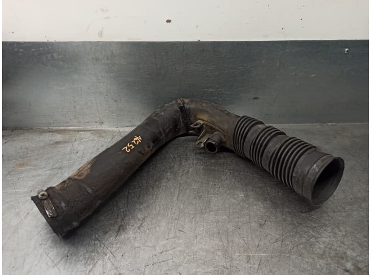 Recambio de tubo para peugeot 307 (3a/c) 2.0 hdi 110 referencia OEM IAM 9642060880A