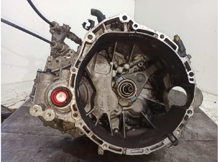 Recambio de caja cambios para nissan primera (p12) 2.2 di referencia OEM IAM 8H5