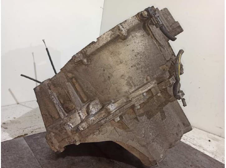 Recambio de caja cambios para nissan primera (p12) 2.2 di referencia OEM IAM 8H5 6