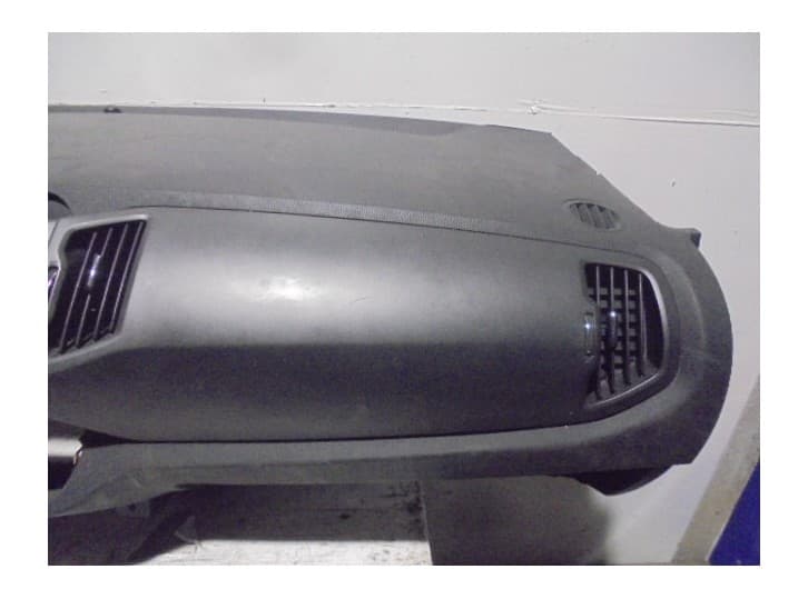 Recambio de salpicadero para kia sportage iii (sl) 2.0 crdi referencia OEM IAM  NEGRO 6