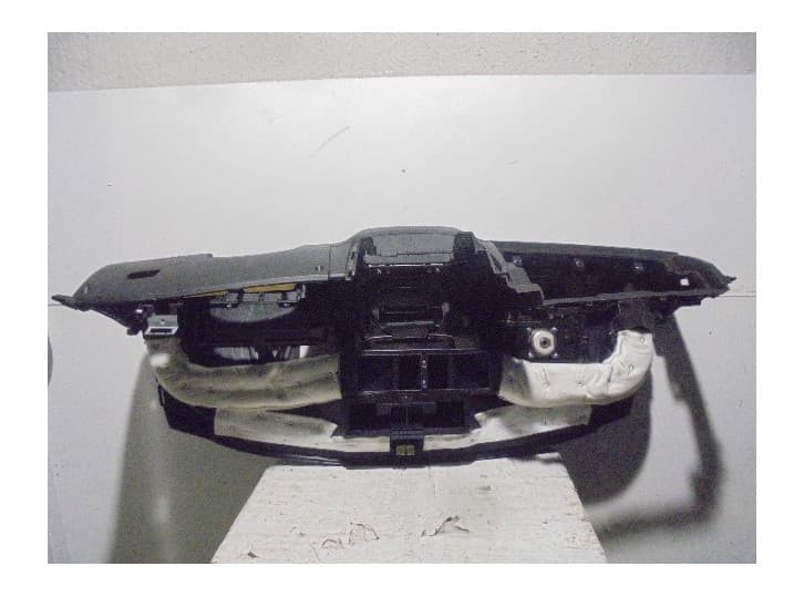 Recambio de salpicadero para kia sportage iii (sl) 2.0 crdi referencia OEM IAM  NEGRO 8