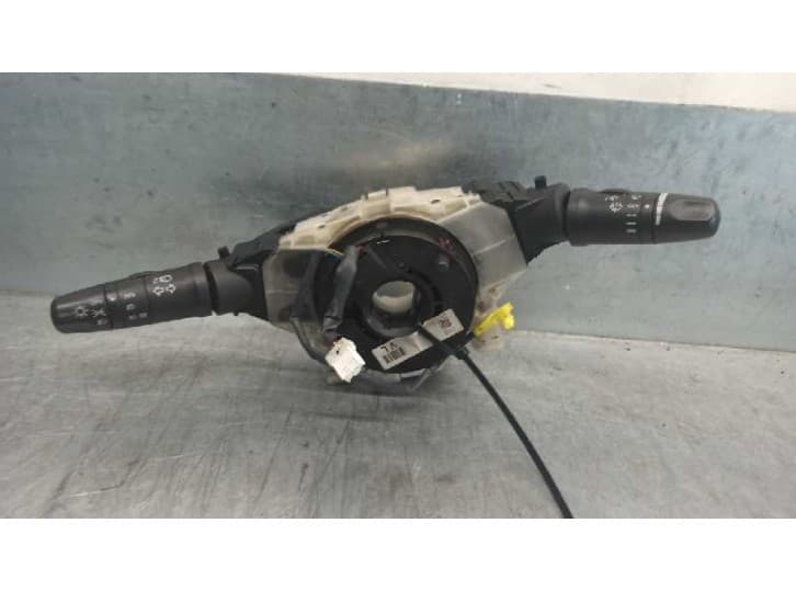 Recambio de mando luces para nissan primera (p12) 2.2 di referencia OEM IAM 25560AV765
