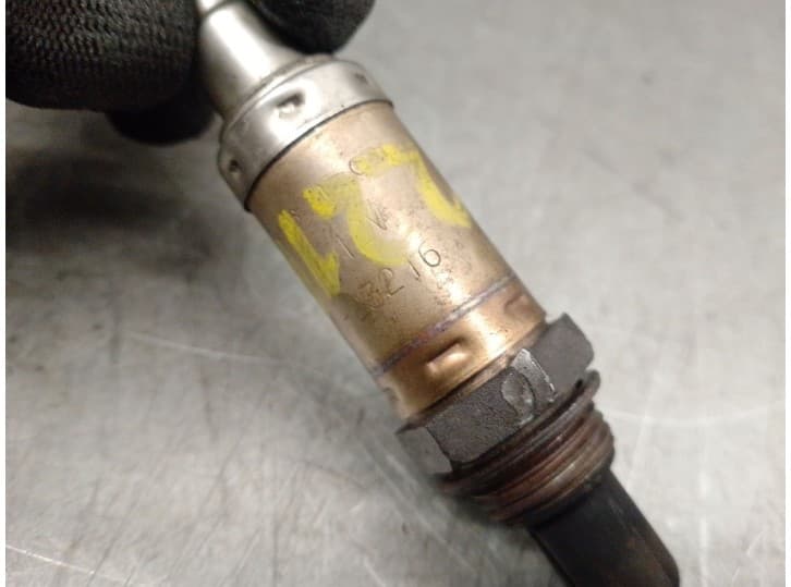 Recambio de sonda lambda para hyundai coupe i (rd) 2.0 16v referencia OEM IAM 3921023216 5