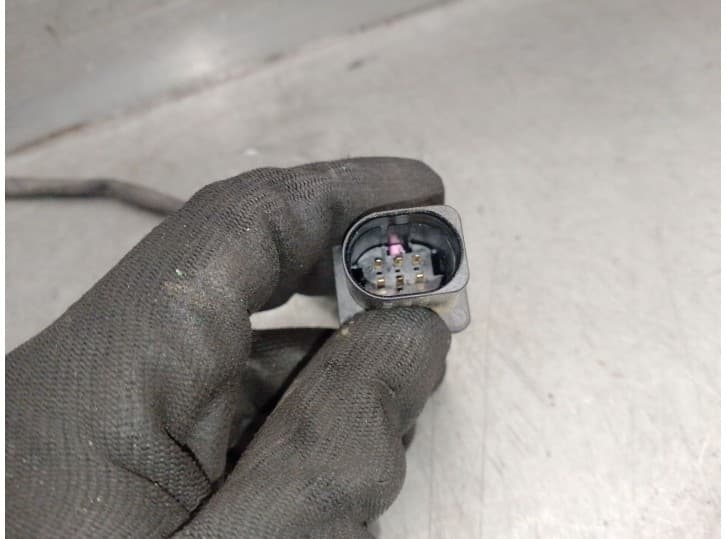Recambio de sonda lambda para seat altea (5p1) 1.9 tdi referencia OEM IAM 03G906262 2