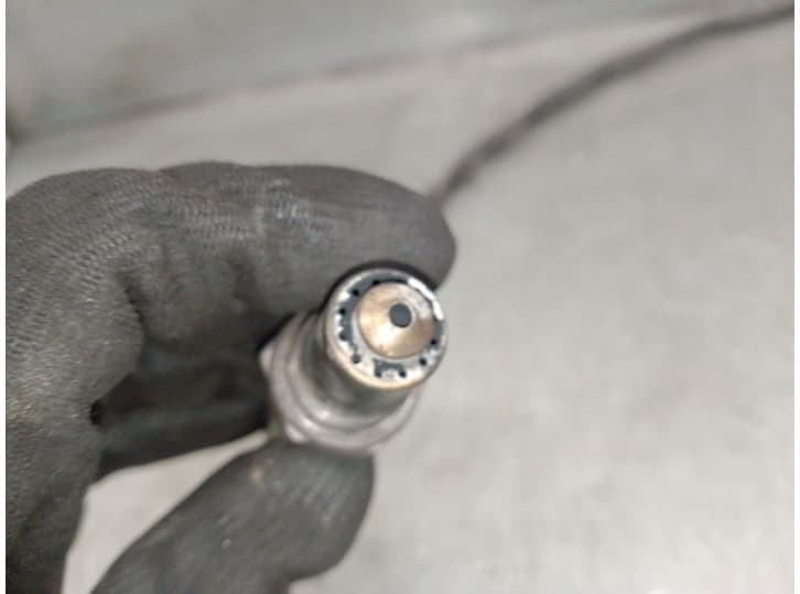 Recambio de sonda lambda para seat altea (5p1) 1.9 tdi referencia OEM IAM 03G906262 4