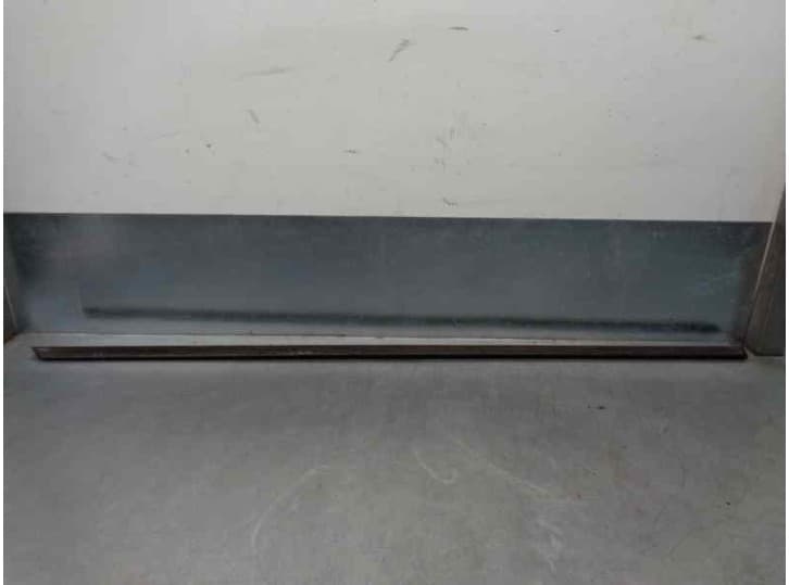 Recambio de molduras delanteras para mini mini descapotable (r52) one referencia OEM IAM 2