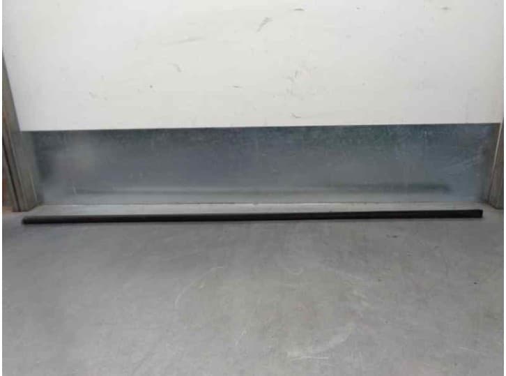 Recambio de molduras delanteras para mini mini descapotable (r52) one referencia OEM IAM 2