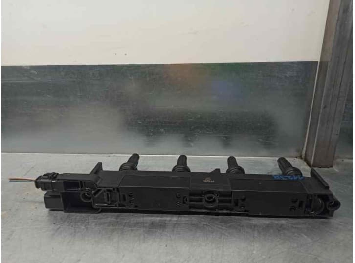 Recambio de bobina encendido para peugeot 406 (8b) 2.0 16v referencia OEM IAM  U6009 NGK 2