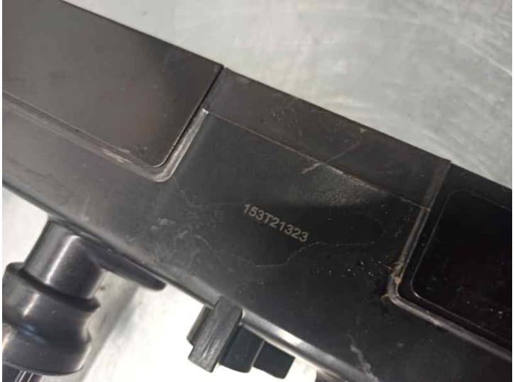 Recambio de bobina encendido para peugeot 406 (8b) 2.0 16v referencia OEM IAM  U6009 NGK 6