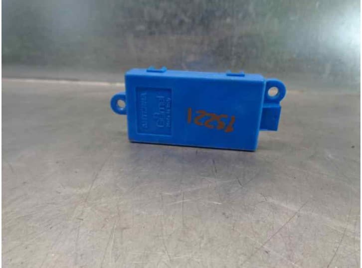 Recambio de modulo electronico para mini mini descapotable (r52) one referencia OEM IAM 2