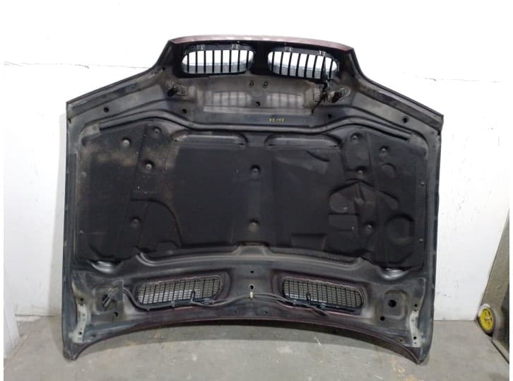 Recambio de capot para bmw x5 (e53) 3.0 i referencia OEM IAM 41617008328 41617008328 5