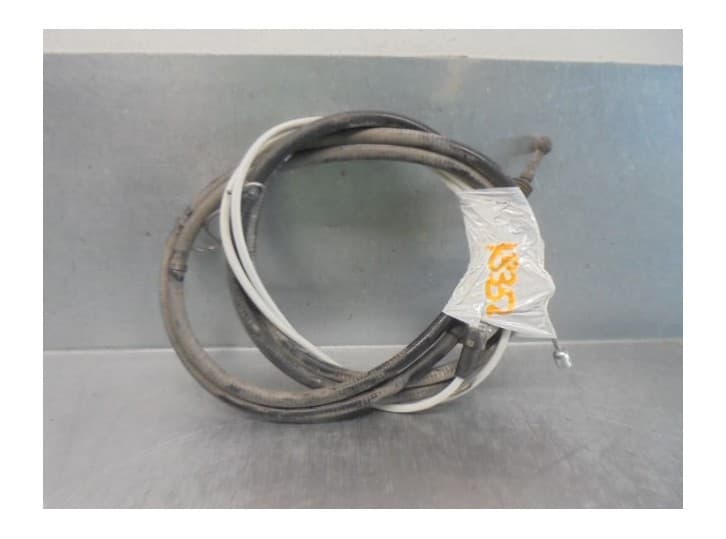 Recambio de cableado para seat ibiza (6j5) referencia OEM IAM 6C0609721 2