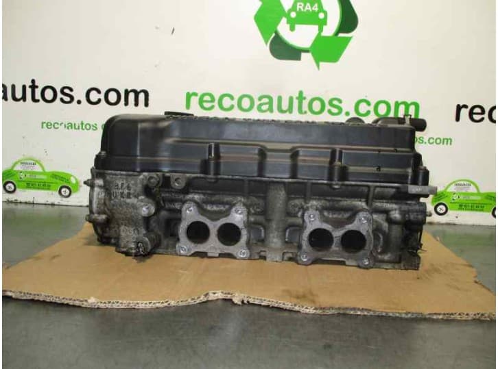 Recambio de culata para nissan almera ii hatchback (n16) 1.8 referencia OEM IAM 9F6UKR4