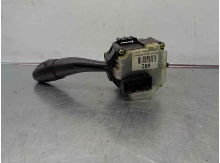 Recambio de mando limpia para hyundai i30 (fd) 1.6 referencia OEM IAM 934102L050 2