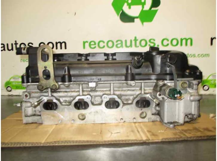 Recambio de culata para nissan almera ii hatchback (n16) 1.8 referencia OEM IAM 9F6UKR4 3