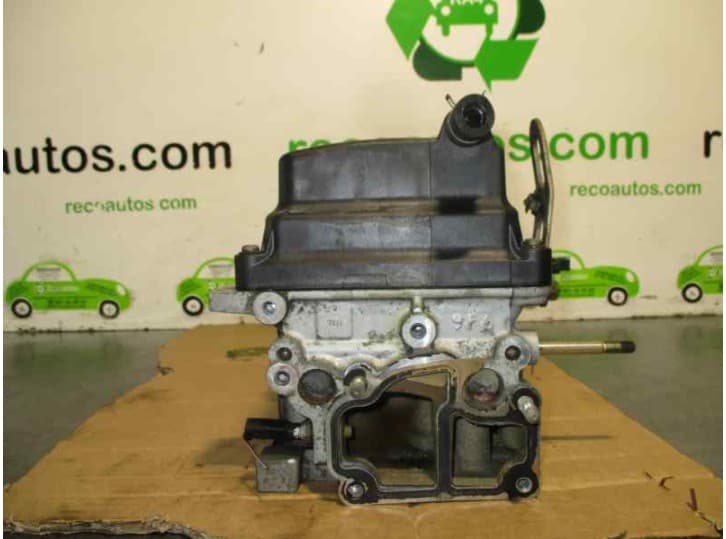 Recambio de culata para nissan almera ii hatchback (n16) 1.8 referencia OEM IAM 9F6UKR4 4
