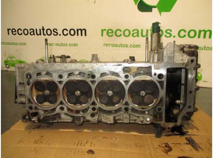 Recambio de culata para nissan almera ii hatchback (n16) 1.8 referencia OEM IAM 9F6UKR4 7