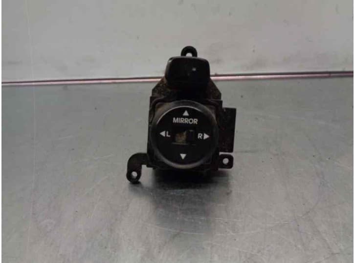Recambio de mando retrovisor para hyundai i30 (fd) 1.6 referencia OEM IAM