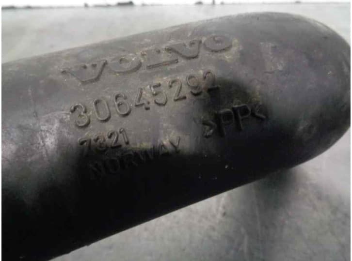 Recambio de tubo para volvo xc90 i (275) 2.5 t awd referencia OEM IAM 306452292 4