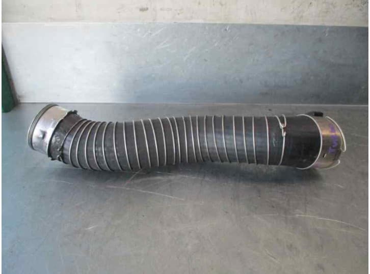 Recambio de tubo para bmw 3 touring (e91) 318 d referencia OEM IAM 11617823887 2