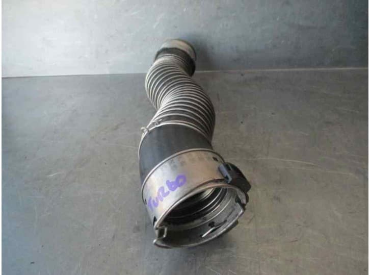 Recambio de tubo para bmw 3 touring (e91) 318 d referencia OEM IAM 11617823887 3
