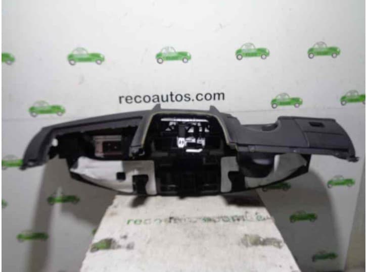 Recambio de salpicadero para bmw 3 touring (e91) 318 d referencia OEM IAM  NEGRO 6