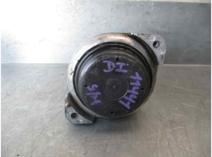 Recambio de soporte motor para bmw 3 touring (e91) 318 d referencia OEM IAM 13981112 2