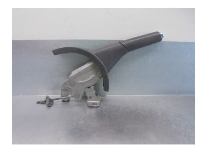 Recambio de palanca freno de mano para seat ibiza (6j5) referencia OEM IAM 6R0711303H