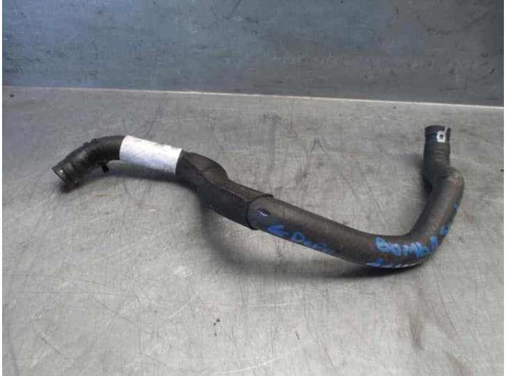 Recambio de tubo para audi a4 b8 (8k2) 2.0 tfsi referencia OEM IAM 8K0422887AH
