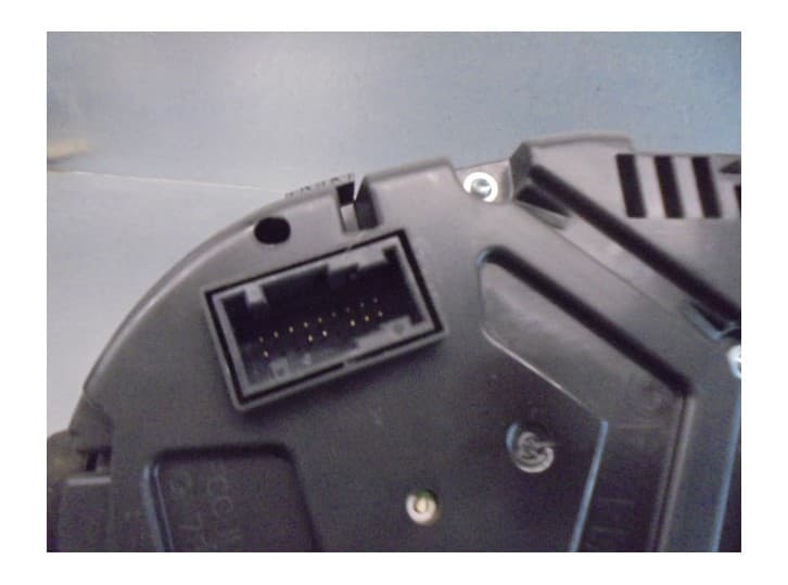 Recambio de cuadro instrumentos para seat ibiza (6j5) referencia OEM IAM 6P0920740A 3
