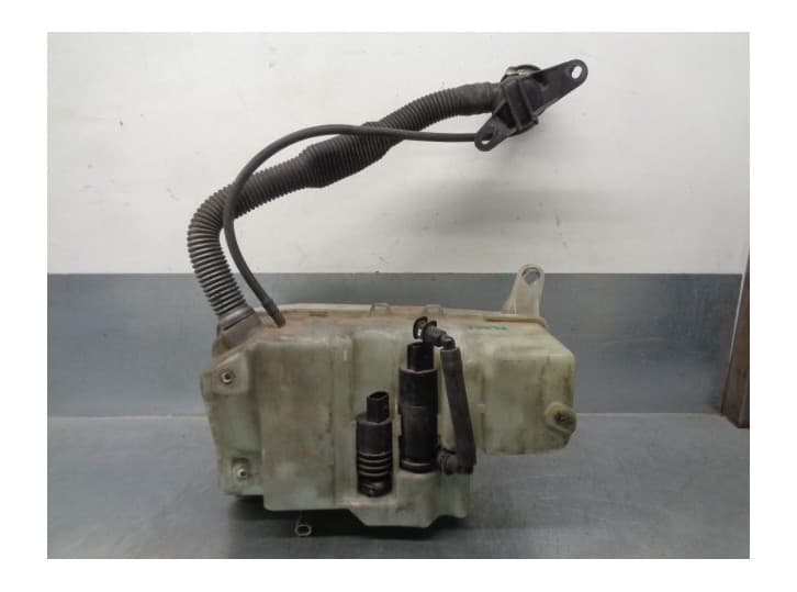 Recambio de deposito limpia para bmw 7 (e65, e66, e67) 730 d referencia OEM IAM 61667009124