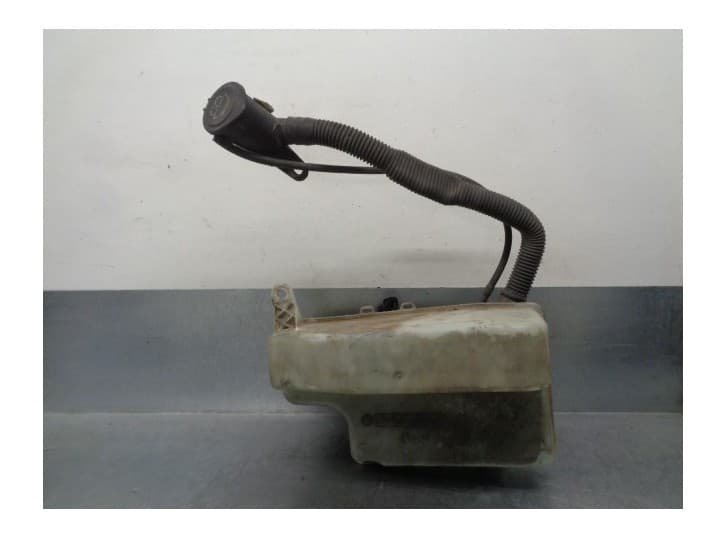 Recambio de deposito limpia para bmw 7 (e65, e66, e67) 730 d referencia OEM IAM 61667009124 2