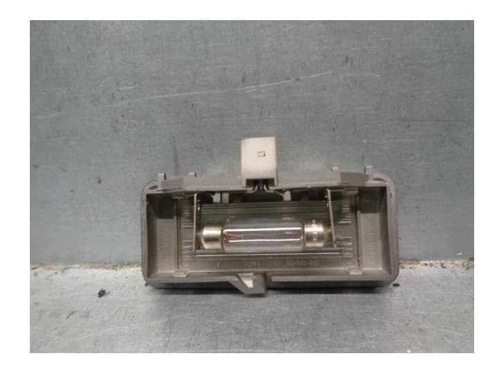 Recambio de luz interior para bmw 7 (e65, e66, e67) 730 d referencia OEM IAM 6902972 2
