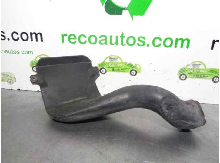 Recambio de tubo para volvo xc90 i (275) 2.5 t awd referencia OEM IAM 8624986  PARRILLA 2