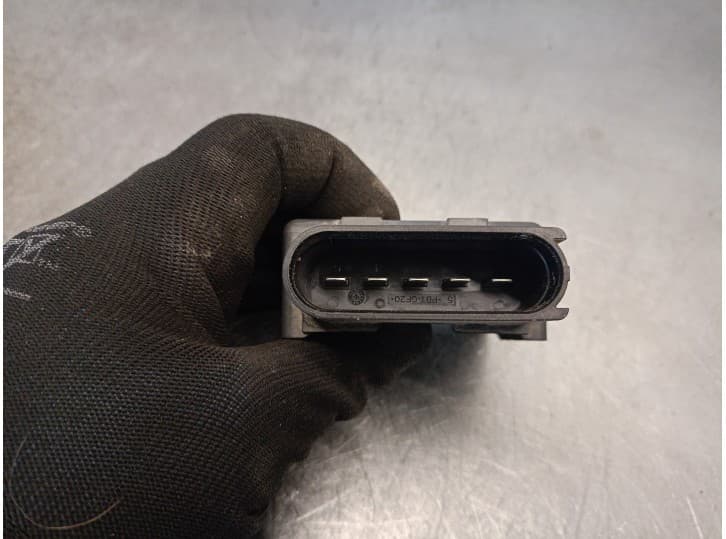 Recambio de rele para seat leon (5f1) 1.4 tsi referencia OEM IAM 5Q0906093A 2