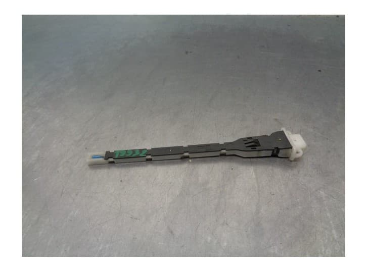 Recambio de sensor para bmw 7 (e65, e66, e67) 730 d referencia OEM IAM 64116913397