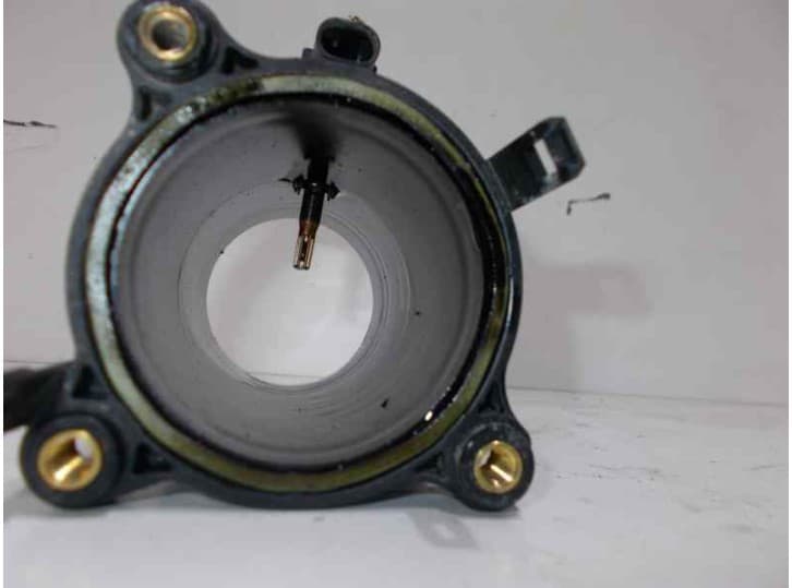 Recambio de caudalimetro para bmw 5 (f10) 520 d referencia OEM IAM 11618506359 11884414 4