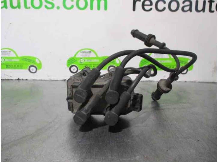 Recambio de bobina encendido para citroën saxo (s0, s1) 1.1 x, sx referencia OEM IAM BAE04 2