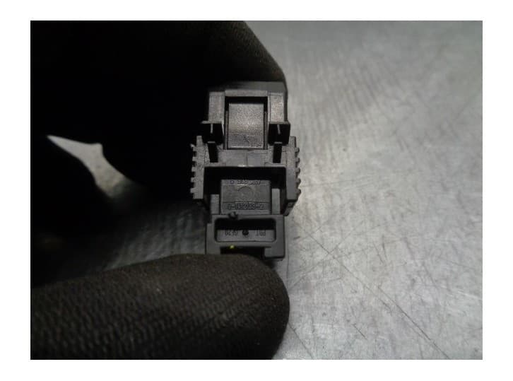 Recambio de sensor para bmw 7 (e65, e66, e67) 730 d referencia OEM IAM 6908787 3