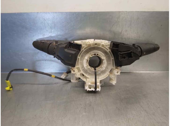 Recambio de mando luces para nissan x-trail i (t30) 2.2 dci referencia OEM IAM 255608H907 2