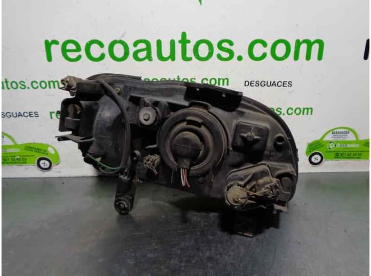 Recambio de faro izquierdo para suzuki baleno (eg) 1.9 td (sy419) referencia OEM IAM 2