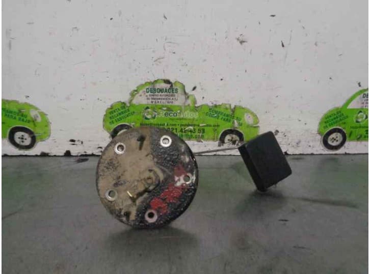 Recambio de aforador para suzuki baleno (eg) 1.9 td (sy419) referencia OEM IAM