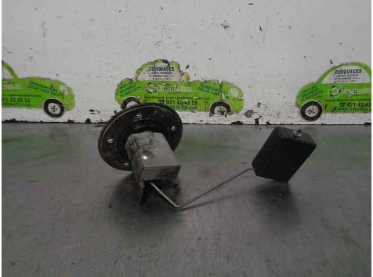 Recambio de aforador para suzuki baleno (eg) 1.9 td (sy419) referencia OEM IAM 2