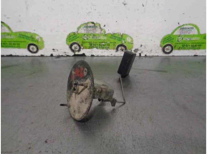 Recambio de aforador para suzuki baleno (eg) 1.9 td (sy419) referencia OEM IAM 3