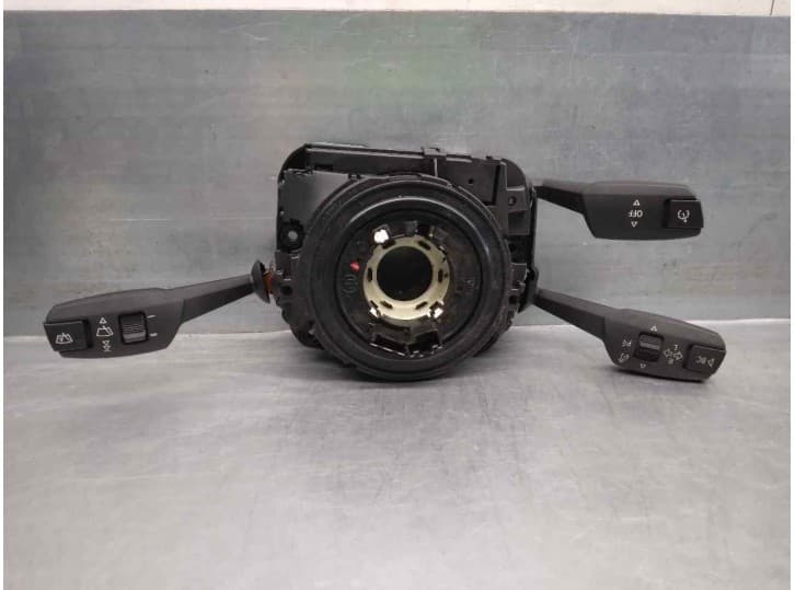 Recambio de mando luces para bmw 1 (e87) 118 i referencia OEM IAM 698955702