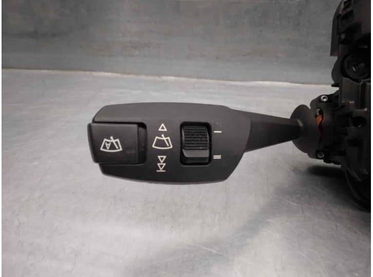 Recambio de mando luces para bmw 1 (e87) 118 i referencia OEM IAM 698955702 5