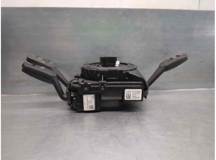 Recambio de mando luces para bmw 1 (e87) 118 i referencia OEM IAM 698955702 6
