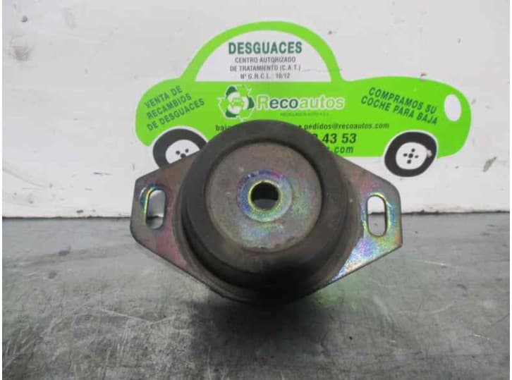 Recambio de soporte motor para citroën xsara (n1) 2.0 hdi 90 referencia OEM IAM