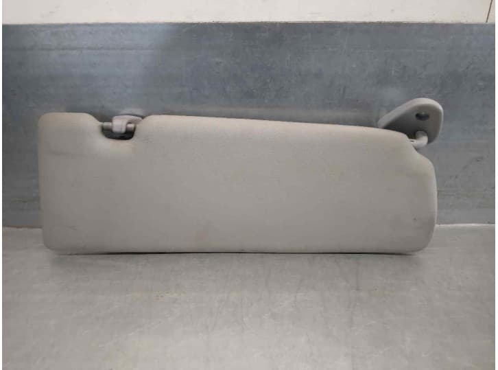 Recambio de parasol izquierdo para bmw 1 (e87) 118 i referencia OEM IAM 1010472300 2
