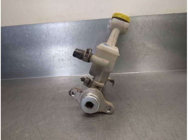 Recambio de bomba freno para nissan x-trail i (t30) 2.2 dci referencia OEM IAM 460108H911 3